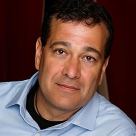 Photo of Ryan Pereira